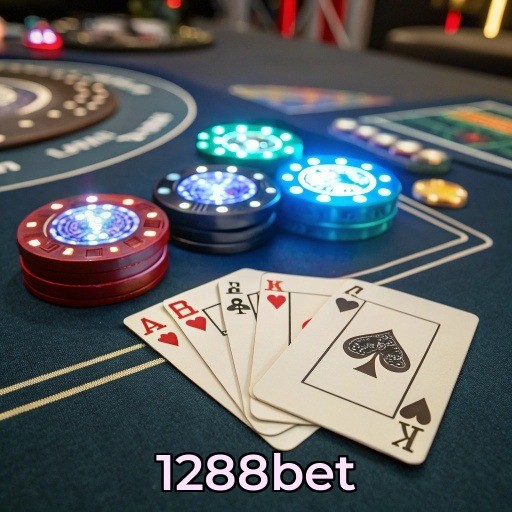 A Magia dos Jogos de Fantasia na 1288bet